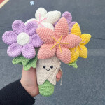 JELLYCAT BOUQUET