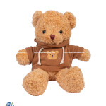 GẤU TEDDY ÁO