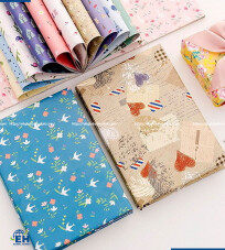 GIFT WRAP PAPER