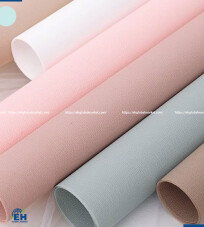 PREMIUM KOREAN FOAM WRAPPING PAPER