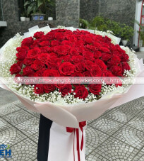 99 Roses