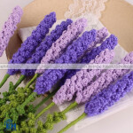 HOA LAVENDER