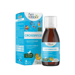 Little Oak Growth Syrup 125ml