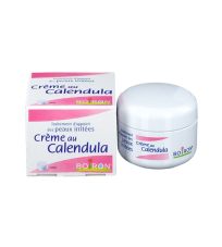 Calendula cream 20gram jar