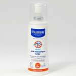Mustela Anti-Mosquito Baby 100 ml