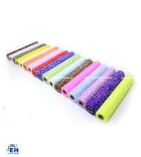 High-Quality Snow Foam Net Roll