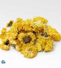 Dried Chrysanthemum