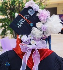 GRADUATION HATS