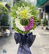 Funeral Flower Stands