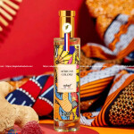 NƯỚC HOA ADOPT AFRICAN COLORS 30ML