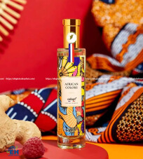 NƯỚC HOA ADOPT AFRICAN COLORS 30ML