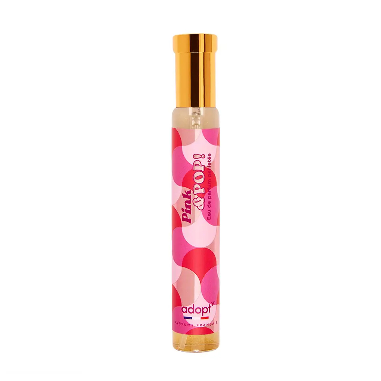 NƯỚC HOA ADOPT PINK&POP 30ML