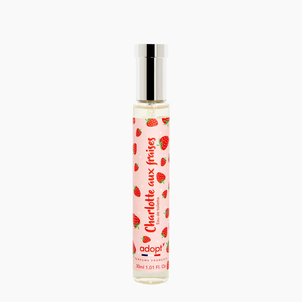 Nước Hoa Adopt Charlotte Aux Fraises 30ml