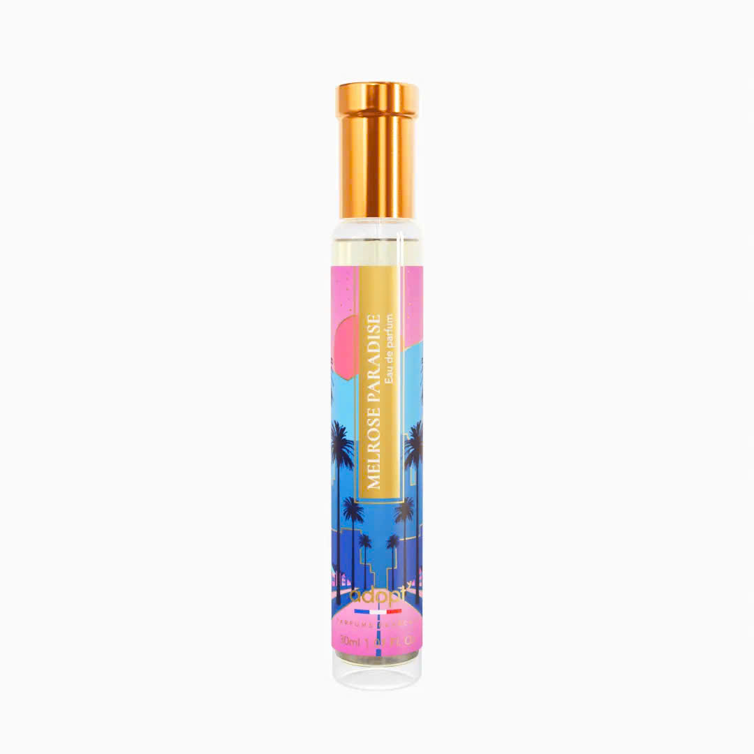 Nước Hoa Adopt Melrose Paradise 30ML