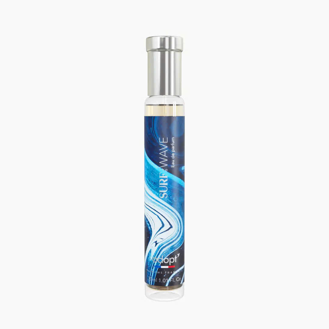 Nước hoa adopt surf the wave 30ml