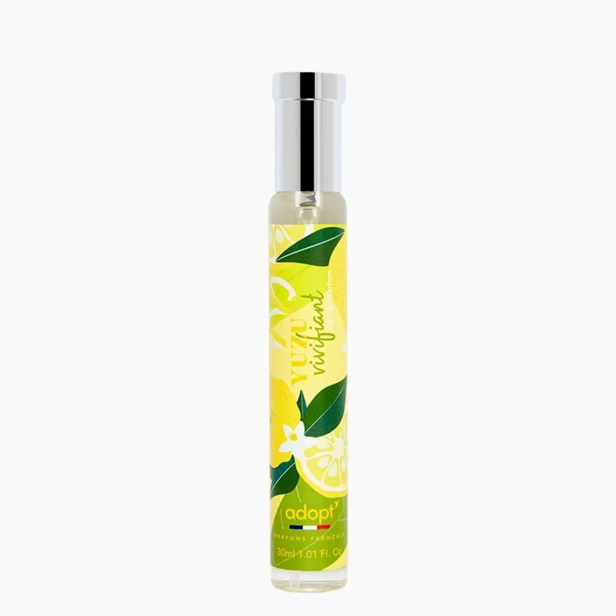 Nước Hoa Adopt Yuzu Vivifiant 30ML