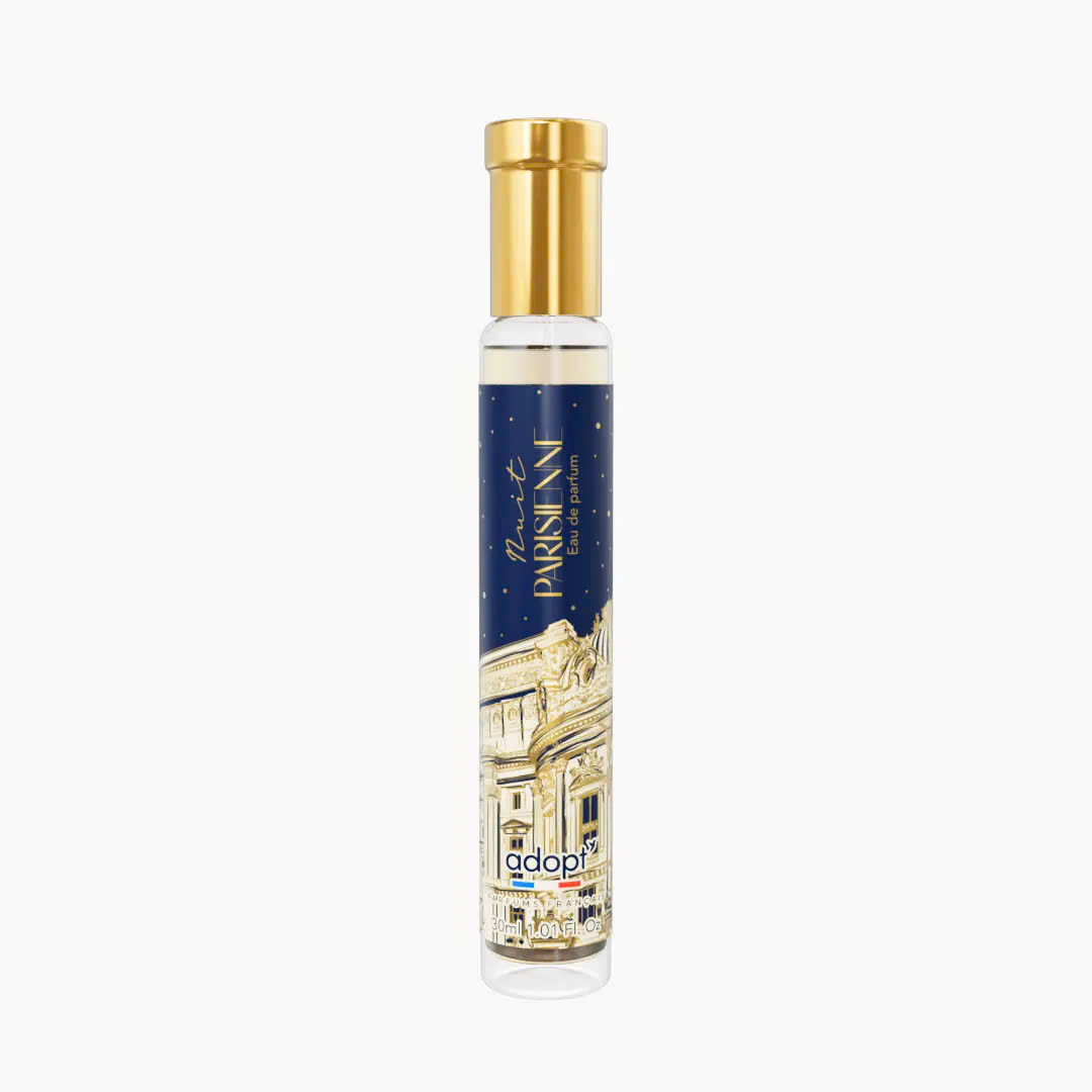 NƯỚC HOA NUIT PARISIENNE 30ML