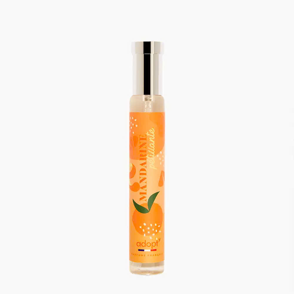 Nước Hoa Adopt Mandarine Pétillante 30ML