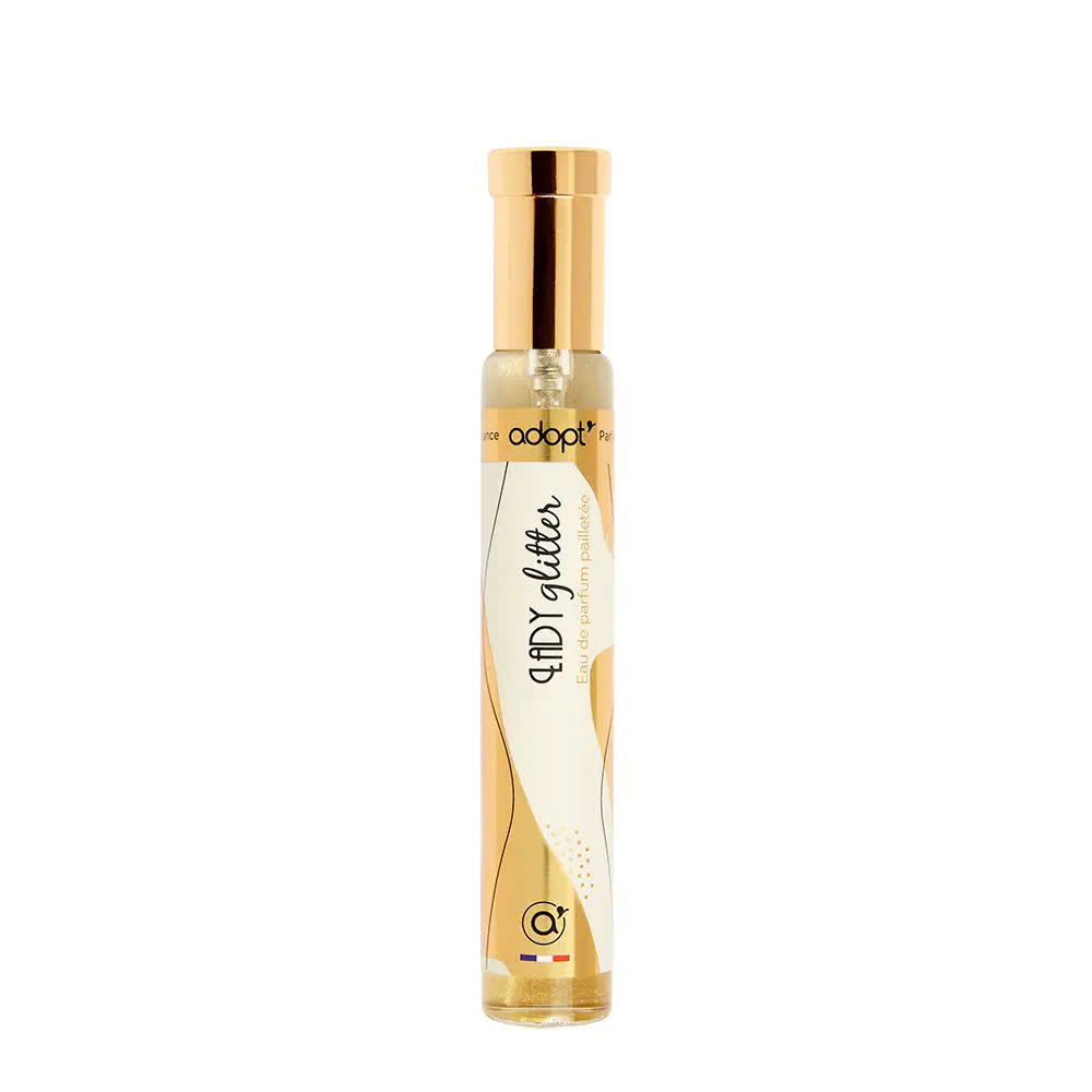 NƯỚC HOA ADOPT LADY GLITTER 30ML