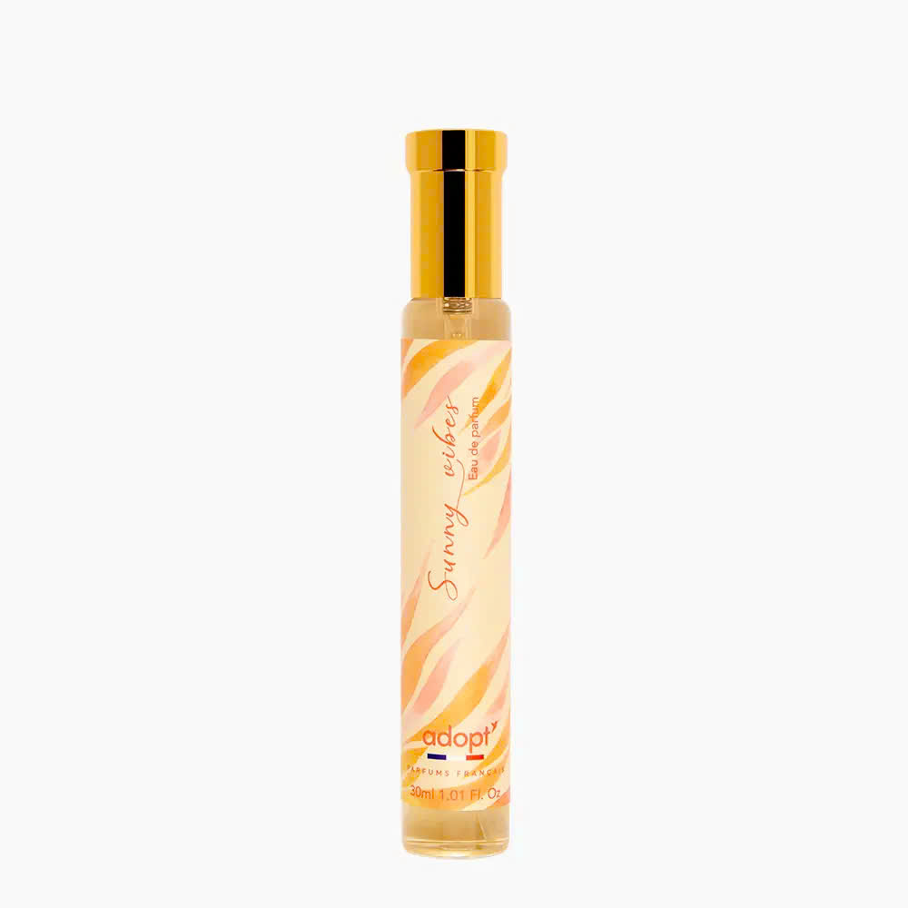 NƯỚC HOA ADOPT SUNNY VIBES 30ML