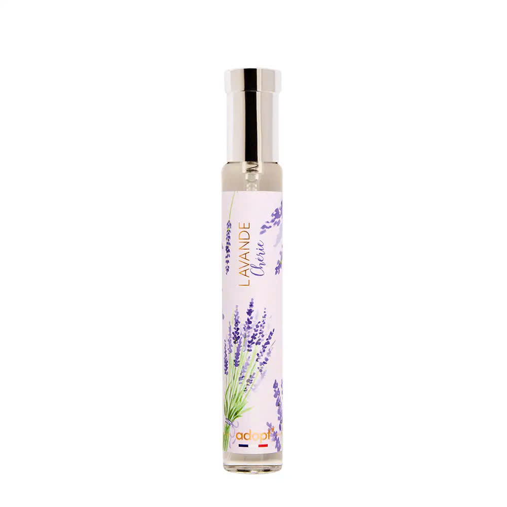 NƯỚC HOA ADOPT LAVANDE CHÉRIE 30ML