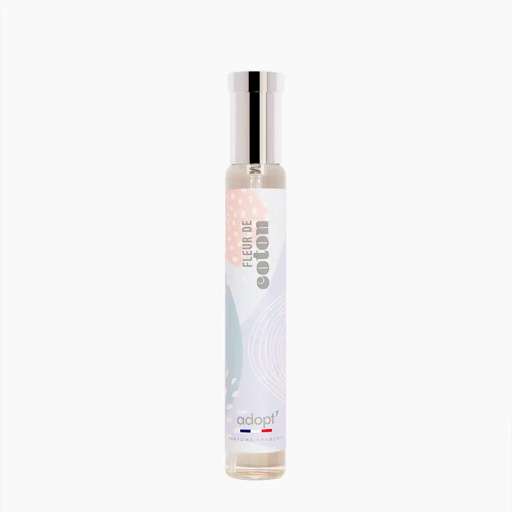 Nước Hoa Adopt Fleur De Coton 30ML