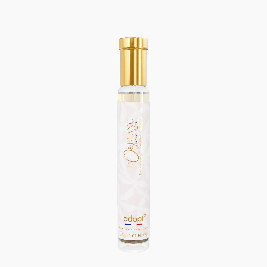 Nước Hoa Adopt L'Orblanc Jasmin 30ML