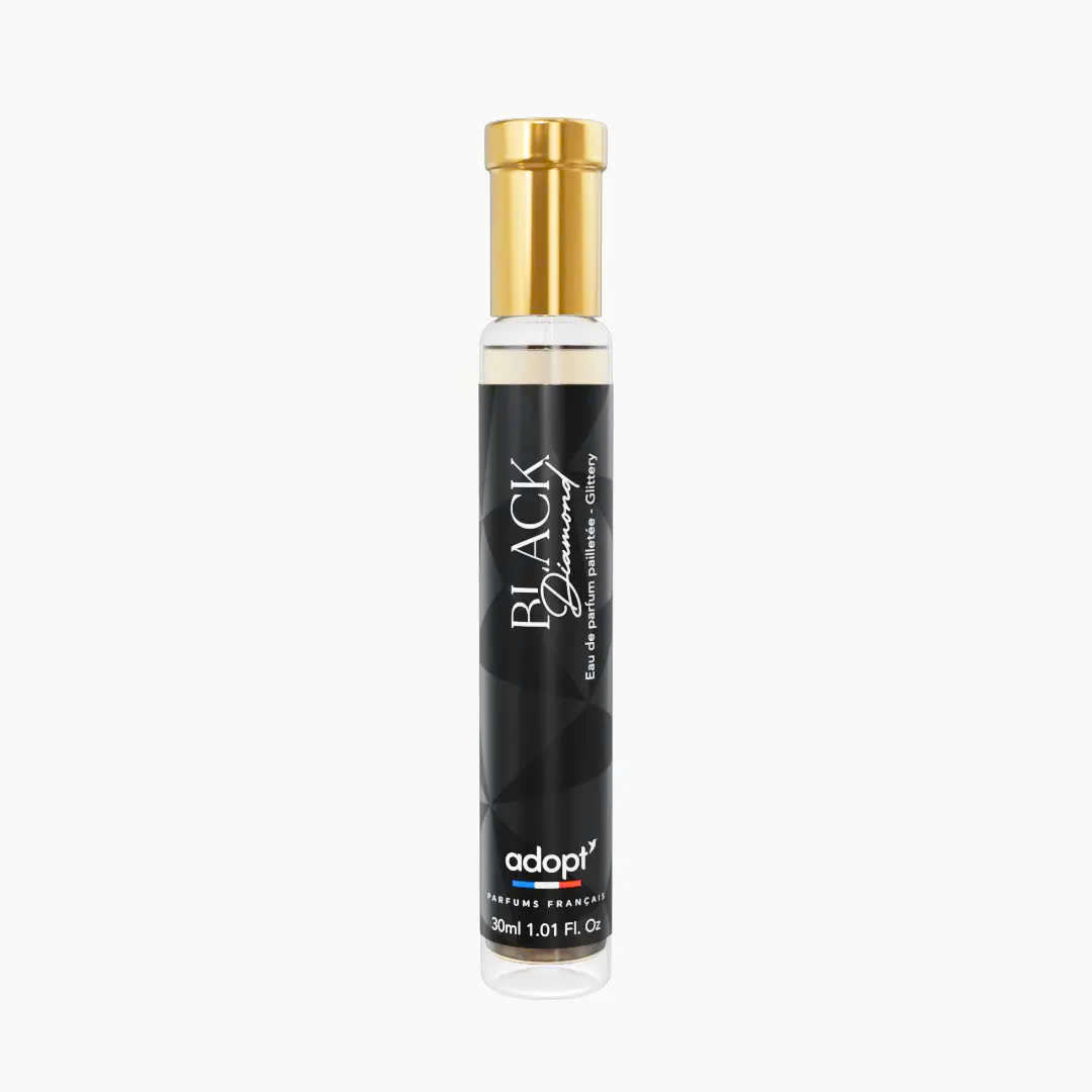 Nước Hoa Adopt Black Diamond 30ML