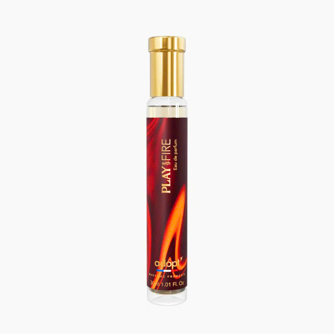 Nước Hoa Adopt Play With Fire 30ML