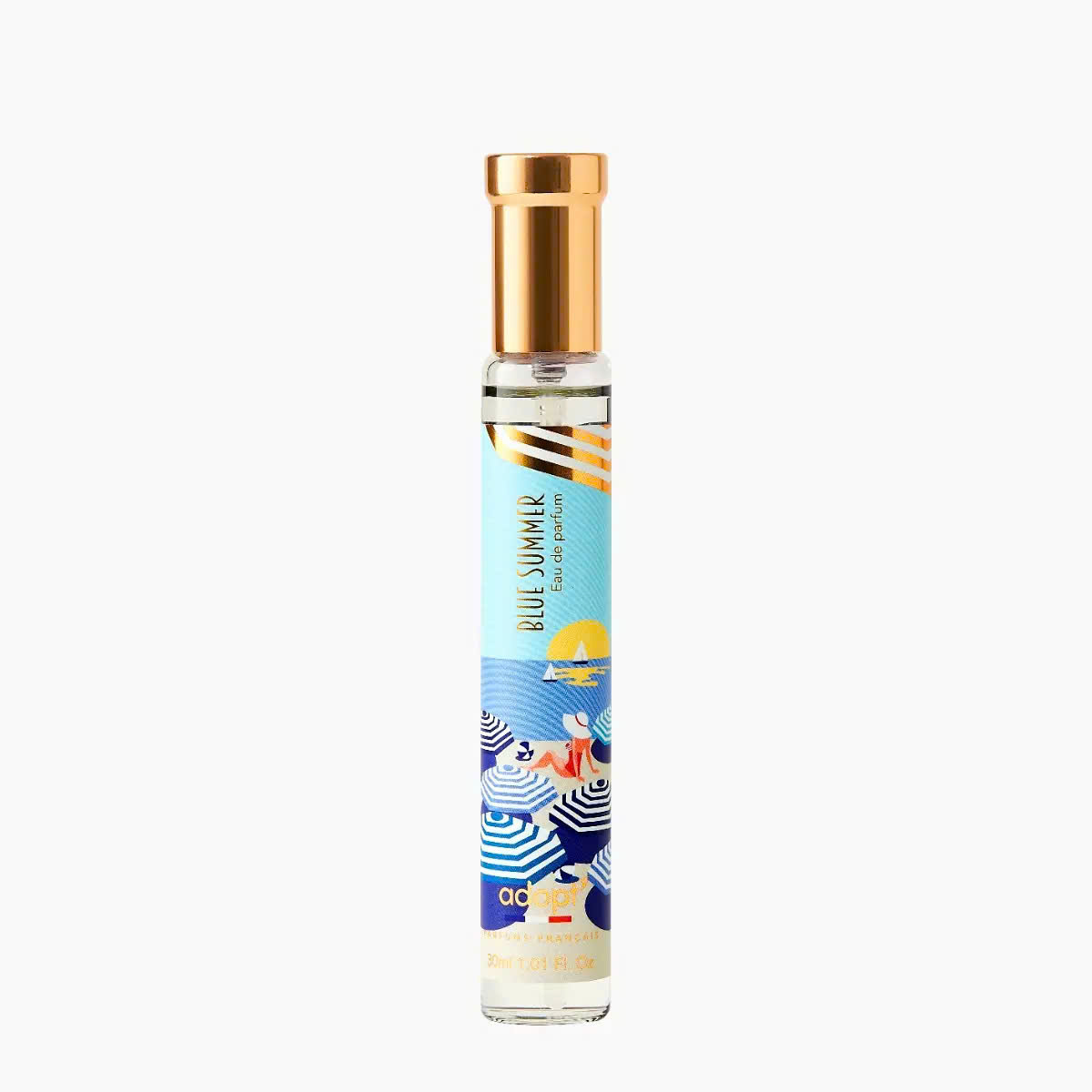 Nước Hoa Adopt Blue Summer 30ML