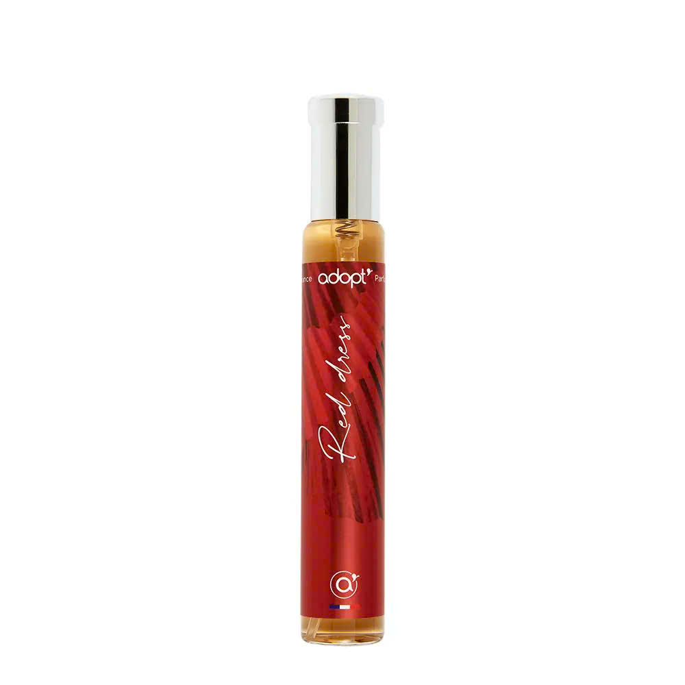 Nước Hoa Adopt Red Dress 30ML