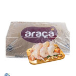 Araca Chicken Wings (15kg Box)