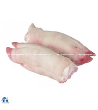 Pork Back Hapfoods - Netherlands