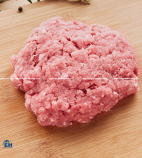 Ground Pork (Box)