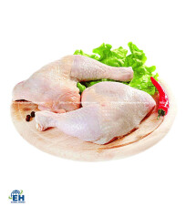 Sanderson 1/4 Chicken Leg (Large)