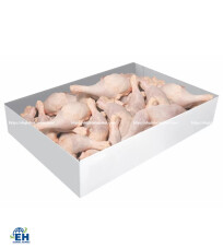 AJC Premium Garlic Chicken Thighs (15kg/Box)