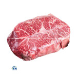 Lõi Thăn Vai Bò Nhập Khẩu Đông Lạnh Trust Farm - Beefsteak 2cm 300g