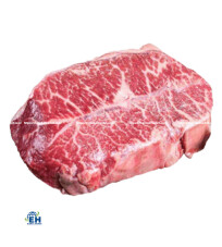 Lõi Thăn Vai Bò Nhập Khẩu Đông Lạnh Trust Farm - Beefsteak 2cm 300g