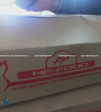 Nạc Đùi Heo HP Food