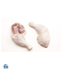 Seara Small Chicken Thighs 1/4 (10kg/Box)