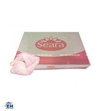 Seara 1/4 Chicken Leg (Large) (15kg Box)