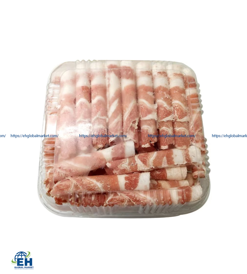 BA CHỈ BÒ NHẬP KHẨU ĐÔNG LẠNH TRUST FARM - CUỘN 300G